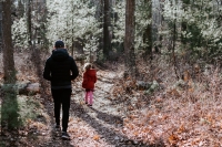Be Woods-wise: A Forest Sterwardship Workshop for Landowners